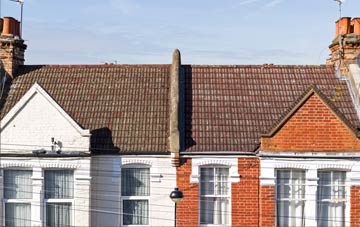 clay roofing East Walton, Norfolk