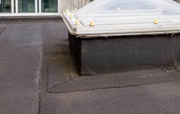 disadvantages of East Walton flat roofs