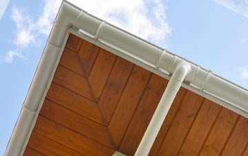 East Walton soffit types