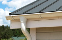 East Walton soffits
